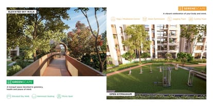 Chandak Highscape City Brochure Image 8