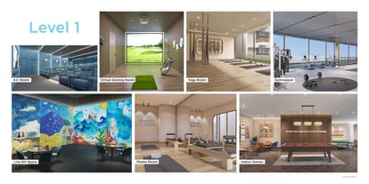 Chandak Highscape City Brochure Image 15