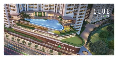 Chandak Highscape City Brochure Image 14