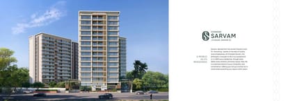 Chandak Sarvam Brochure Image 4