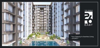 The Domus 26 East Brochure Image 10