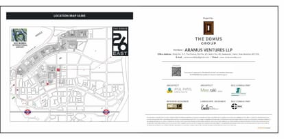 The Domus 26 East Brochure Image 16