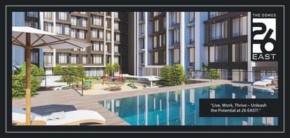 The Domus 26 East Brochure Image 11