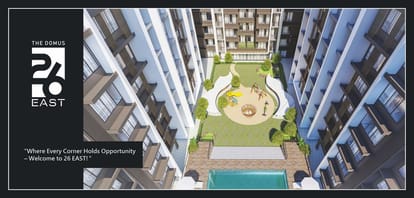 The Domus 26 East Brochure Image 9