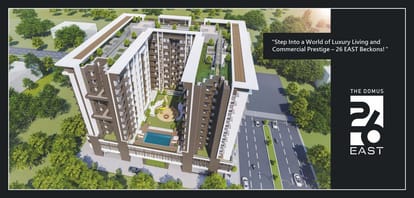 The Domus 26 East Brochure Image 5