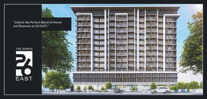The Domus 26 East Brochure Image 12