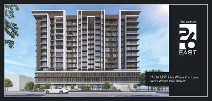 The Domus 26 East Brochure Image 6