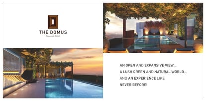 The Domus Brochure Image 8