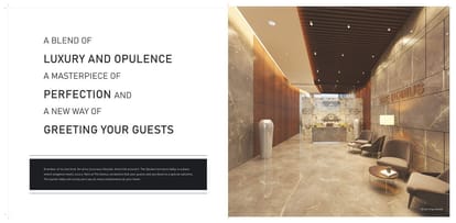 The Domus Brochure Image 5