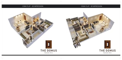 The Domus Brochure Image 14