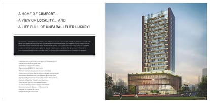 The Domus Brochure Image 4