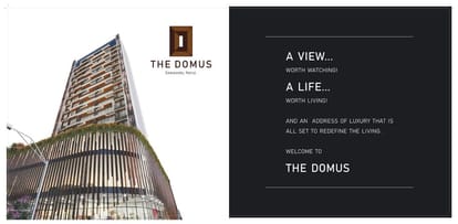 The Domus Brochure Image 13