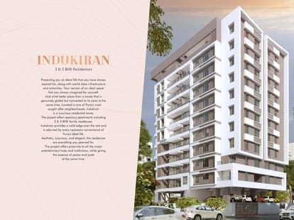 Kotibhaskar Indukiran CHS Brochure Image 3
