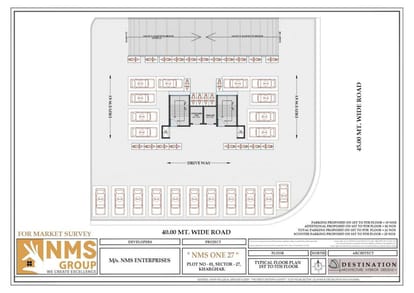 NMS One 27 Brochure Image 5