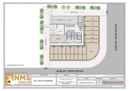 NMS One 27 Brochure Image 4