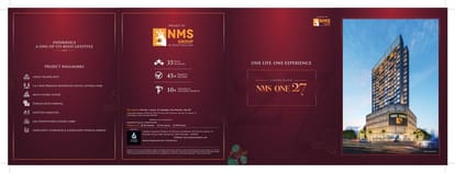 NMS One 27 Brochure Image 1