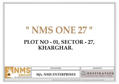 NMS One 27 Brochure Image 3