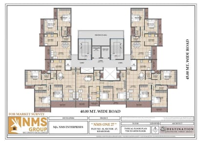 NMS One 27 Brochure Image 7