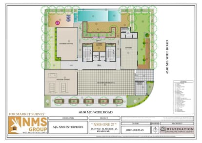 NMS One 27 Brochure Image 6