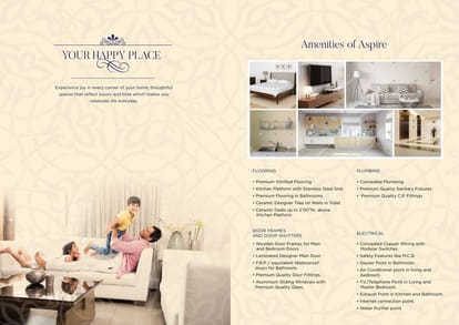NMS 17 West Brochure Image 7