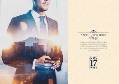 NMS 17 West Brochure Image 2