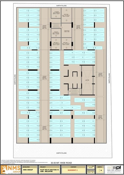 NMS Midas Brochure Image 4