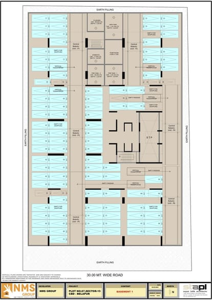 NMS Midas Brochure Image 5