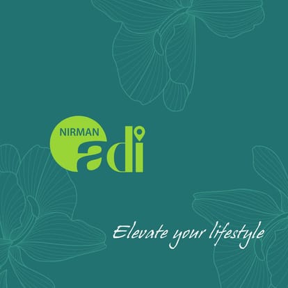 Nirman Adi Brochure Image 1