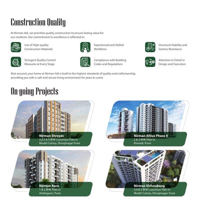 Nirman Adi Brochure Image 19