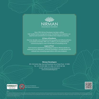 Nirman Adi Brochure Image 20
