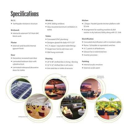 Nirman Adi Brochure Image 18
