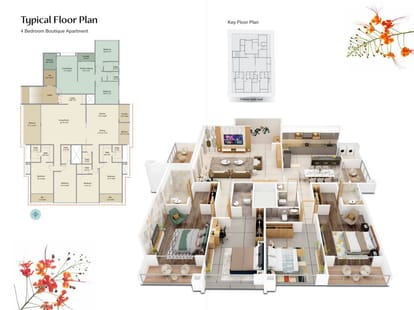 Nirman Gulmohor Brochure Image 7
