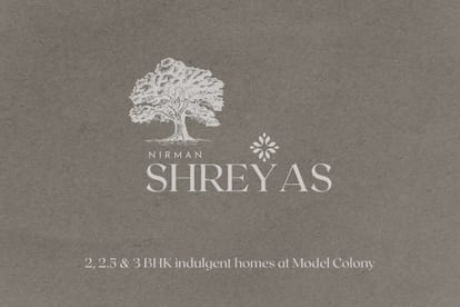 Nirman Shreyas Brochure Image 1