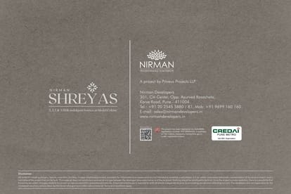 Nirman Shreyas Brochure Image 25