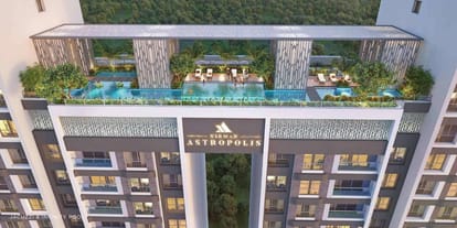 Nirman Astropolis Brochure Image 13