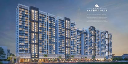 Nirman Astropolis Brochure Image 6