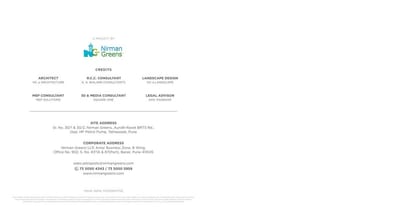 Nirman Astropolis Brochure Image 24