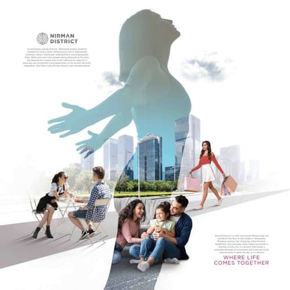 Nirman Astropolis Brochure Image 3