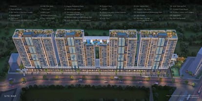 Nirman Astropolis Brochure Image 9