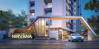 Nirman Nirvana Brochure Image 10