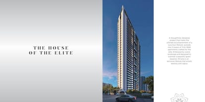Nirman Nirvana Brochure Image 5