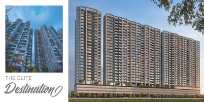 Nirman Cosmopolis Brochure Image 7
