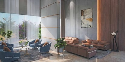 Nirman Cosmopolis Brochure Image 19