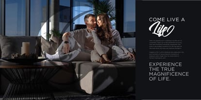 Nirman Cosmopolis Brochure Image 5