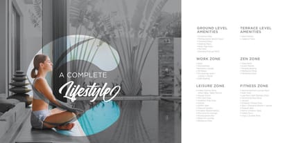 Nirman Cosmopolis Brochure Image 9