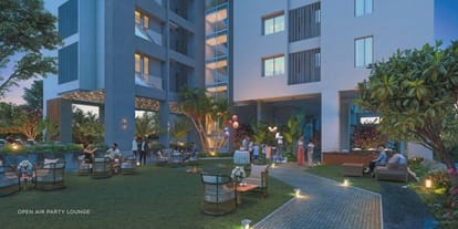 Nirman Cosmopolis Brochure Image 17