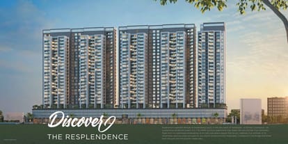 Nirman Cosmopolis Brochure Image 4