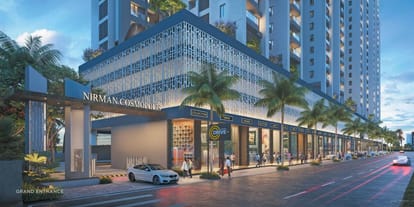 Nirman Cosmopolis Brochure Image 6
