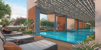 Nirman Cosmopolis Brochure Image 14
