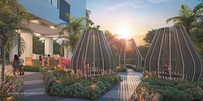Nirman Cosmopolis Brochure Image 22